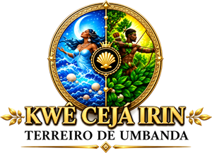 Kwê Cejá Irin – Terreiro de Umbanda